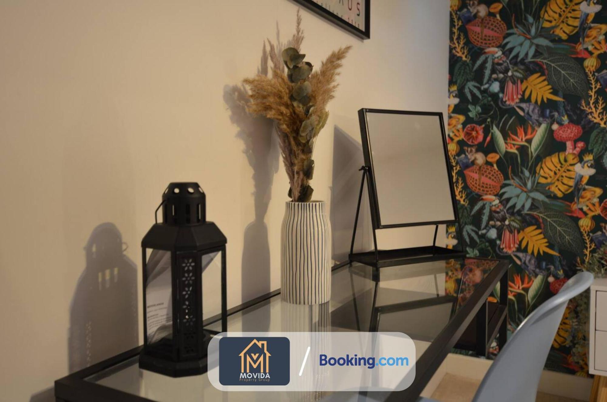 Lgi Stunning 1 Bedroom Apartment By Movida Property Group Short Lets & Serviced Accommodation Leeds  Extérieur photo